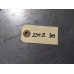 234Z303 Lower Timing Cover For 13-18 Ram 2500  6.7  Diesel