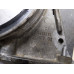 234Z305 Rear Oil Seal Housing For 13-18 Ram 2500  6.7 4937231 Diesel