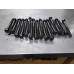 234Z309 Cylinder Head Bolt Kit For 13-18 Ram 2500  6.7  Diesel