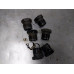 234Z310 Fuel LIne Clamp Set For 13-18 Ram 2500  6.7  Diesel