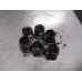 234Z310 Fuel LIne Clamp Set For 13-18 Ram 2500  6.7  Diesel