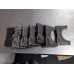 234Z314 Engine Block Main Caps For 13-18 Ram 2500  6.7  Diesel
