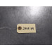 234Z319 Intake Manifold Cover Plate For 13-18 Ram 2500  6.7 68290470AA Diesel