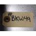 #BKW49 Engine Cylinder Block For 14-18 Chevrolet Silverado 1500  6.2 12619168 Gas