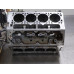 #BKW49 Engine Cylinder Block For 14-18 Chevrolet Silverado 1500  6.2 12619168 Gas