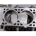 #BKW49 Engine Cylinder Block For 14-18 Chevrolet Silverado 1500  6.2 12619168 Gas
