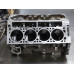 #BKW49 Engine Cylinder Block For 14-18 Chevrolet Silverado 1500  6.2 12619168 Gas