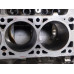 #BKW49 Engine Cylinder Block For 14-18 Chevrolet Silverado 1500  6.2 12619168 Gas