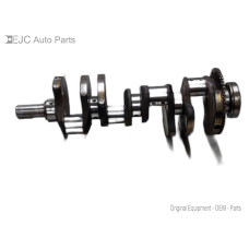 #S603 Crankshaft Standard For 14-21 Chevrolet Silverado 1500  6.2 12674745 Gas