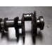 #S603 Crankshaft Standard For 14-21 Chevrolet Silverado 1500  6.2 12674745 Gas