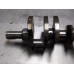 #S603 Crankshaft Standard For 14-21 Chevrolet Silverado 1500  6.2 12674745 Gas