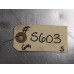 #S603a Cylinder Head For 14-21 Chevrolet Silverado 1500  6.2 12620549 Gas