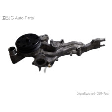 GSG107 Water Coolant Pump For 14-18 Chevrolet Silverado 1500  6.2 12623753 Gas
