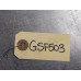 GSF503 Engine Oil Pan For 16-19 Chevrolet Silverado 1500  6.2 12664973 Gas