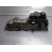 GSF503 Engine Oil Pan For 16-19 Chevrolet Silverado 1500  6.2 12664973 Gas