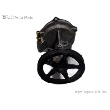 234X303 Vacuum Pump For 14-25 Chevrolet Silverado 1500  6.2 12696313 Gas