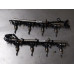 234X309 Fuel Injectors Set With Rail For 16-20 Chevrolet Silverado 1500  6.2 12668390 Gas