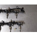 234X309 Fuel Injectors Set With Rail For 16-20 Chevrolet Silverado 1500  6.2 12668390 Gas