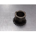 234X325 Crankshaft Timing Gear For 14-18 Chevrolet Silverado 1500 6.2 12631214 Gas 234X325 Crankshaft Timing Gear For 14-18 Chevrolet Silverado 1500 6.2 12631214 Gas