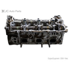 #Q704 Left Cylinder Head For 15-17 Nissan Quest  3.5  Gas