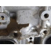 #Q704 Left Cylinder Head For 15-17 Nissan Quest  3.5  Gas