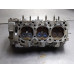 #Q704 Left Cylinder Head For 15-17 Nissan Quest  3.5  Gas