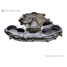 GSG302 Engine Timing Cover For 15-17 Nissan Quest  3.5 135009HP0A Gas