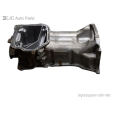 GRR401 Upper Engine Oil Pan For 11-17 Nissan Quest  3.5 11110JP00B Gas