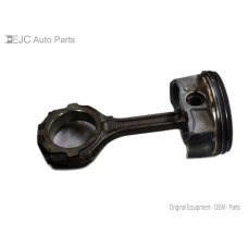 234V201 Left Piston and Rod Standard For 15-17 Nissan Quest  3.5 121004W00D Gas