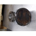 234V201 Left Piston and Rod Standard For 15-17 Nissan Quest  3.5 121004W00D Gas