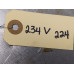 234V224 Engine Oil Pressure Sensor For 15-17 Nissan Quest  3.5 250703JT0A Gas