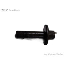 234V225 Crankshaft Pulley Bolt For 15-17 Nissan Quest  3.5 1230931U0B Gas