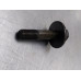 234V225 Crankshaft Pulley Bolt For 15-17 Nissan Quest  3.5 1230931U0B Gas