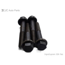 234V226 Camshaft Gear Bolt Set For 15-17 Nissan Quest  3.5  Gas