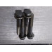 234V226 Camshaft Gear Bolt Set For 15-17 Nissan Quest  3.5  Gas