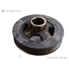 234V230 Crankshaft Pulley For 11-17 Nissan Quest  3.5 123033WS0A Gas