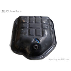 234V234 Lower Engine Oil Pan For 11-17 Nissan Quest  3.5 11110JA10B Gas