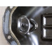 234V234 Lower Engine Oil Pan For 11-17 Nissan Quest  3.5 11110JA10B Gas