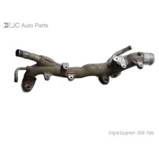 234V234a Coolant Crossover For 15-17 Nissan Quest  3.5 110603NT0A Gas