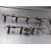 234V236 Fuel Injectors Set With Rail For 11-17 Nissan Quest 3.5 Gas 234V236 Fuel Injectors Set With Rail For 11-17 Nissan Quest 3.5 Gas