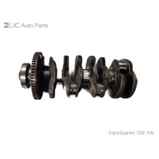 #RZ09 Crankshaft Standard For 09-18 Volkswagen Tiguan  2.0 06HN Turbo