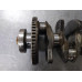 #RZ09 Crankshaft Standard For 09-18 Volkswagen Tiguan  2.0 06HN Turbo
