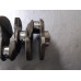 #RZ09 Crankshaft Standard For 09-18 Volkswagen Tiguan  2.0 06HN Turbo
