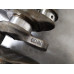 #RZ09 Crankshaft Standard For 09-18 Volkswagen Tiguan  2.0 06HN Turbo