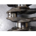 #RZ09 Crankshaft Standard For 09-18 Volkswagen Tiguan  2.0 06HN Turbo