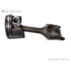 234E301 Piston and Connecting Rod Standard For 09-18 Volkswagen Tiguan  2.0  Turbo