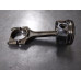 234E301 Piston and Connecting Rod Standard For 09-18 Volkswagen Tiguan  2.0  Turbo