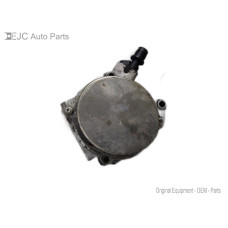 234E302 Vacuum Pump For 09-18 Volkswagen Tiguan  2.0 06J145100F Turbo