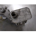 234E303 Oil Filter Housing With Cooler For 09-18 Volkswagen Tiguan  2.0 06J903143AG Turbo