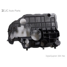 234E304 Engine Oil Baffle For 09-18 Volkswagen Tiguan  2.0 06J103138F Turbo